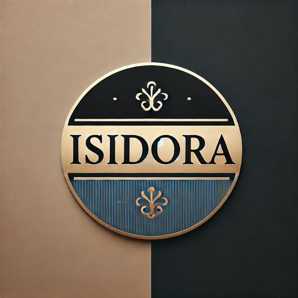 Editorial Isidora nº1