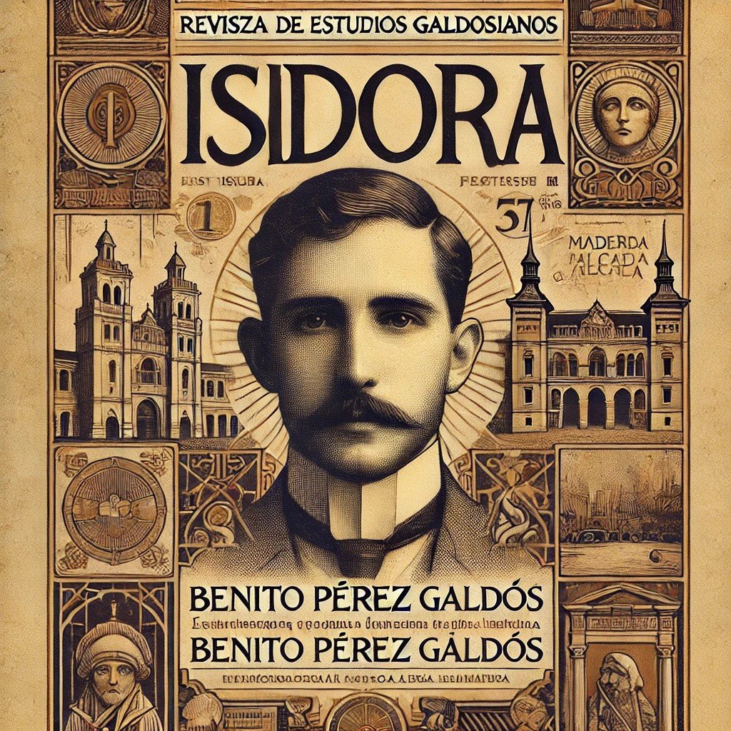 Isidora nº 1