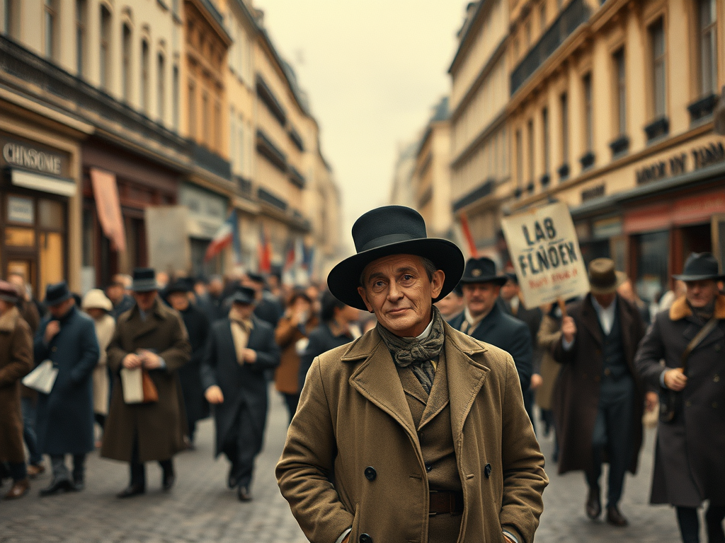 La vida política francesa entre 1902 y la Gran Guerra, por Eduardo Montagut