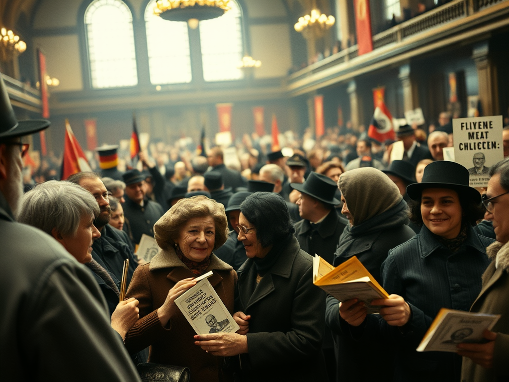 L’atenció a la diversitat d’origen en el si del socialisme nord-americà (1915), per Eduardo Montagut