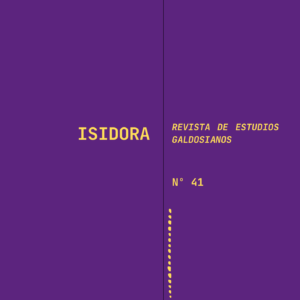 Isidora 41