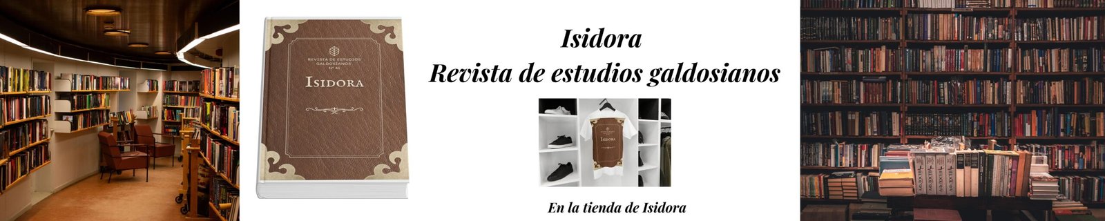 Isidora 41