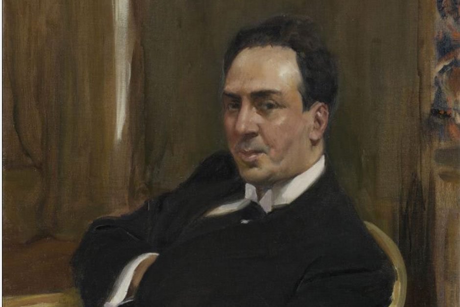 Biografía de Antonio Machado