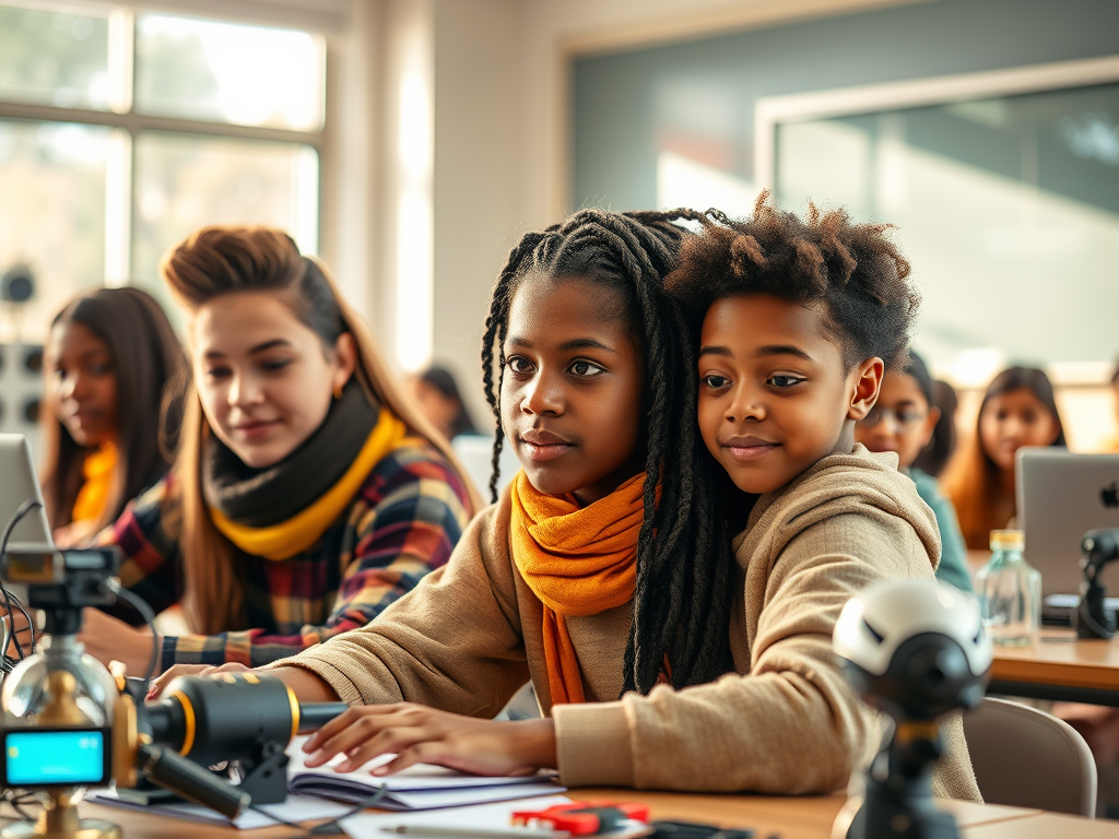 La IA en la educación: oportunidades y desafíos en un mundo en cambio