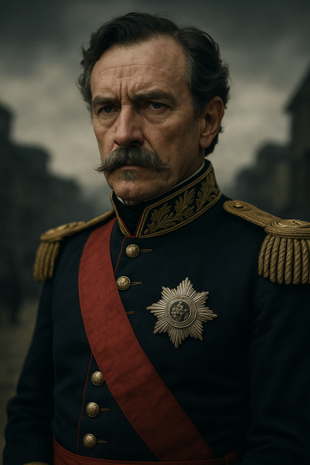 O’Donnell – Un Episodio Nacional de Benito Pérez Galdós