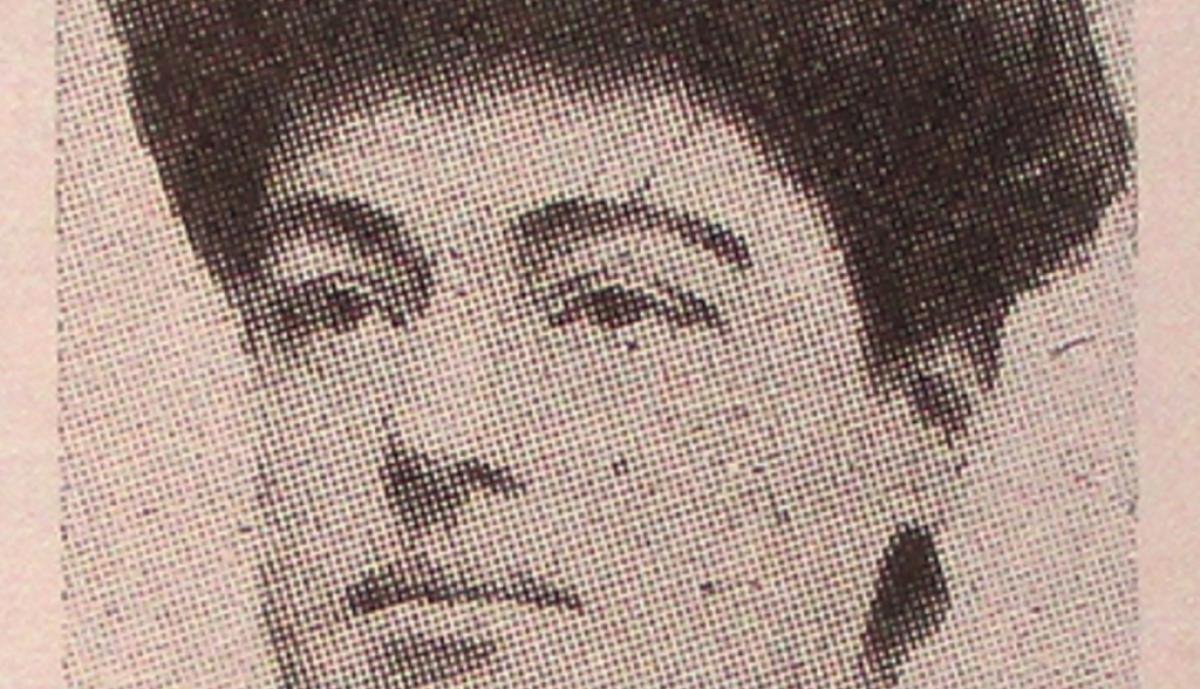 María O’Neill a las españolas en el primero de mayo de 1920