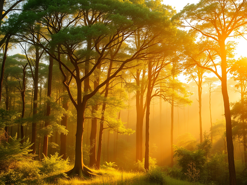 La Segunda República y la riqueza forestal