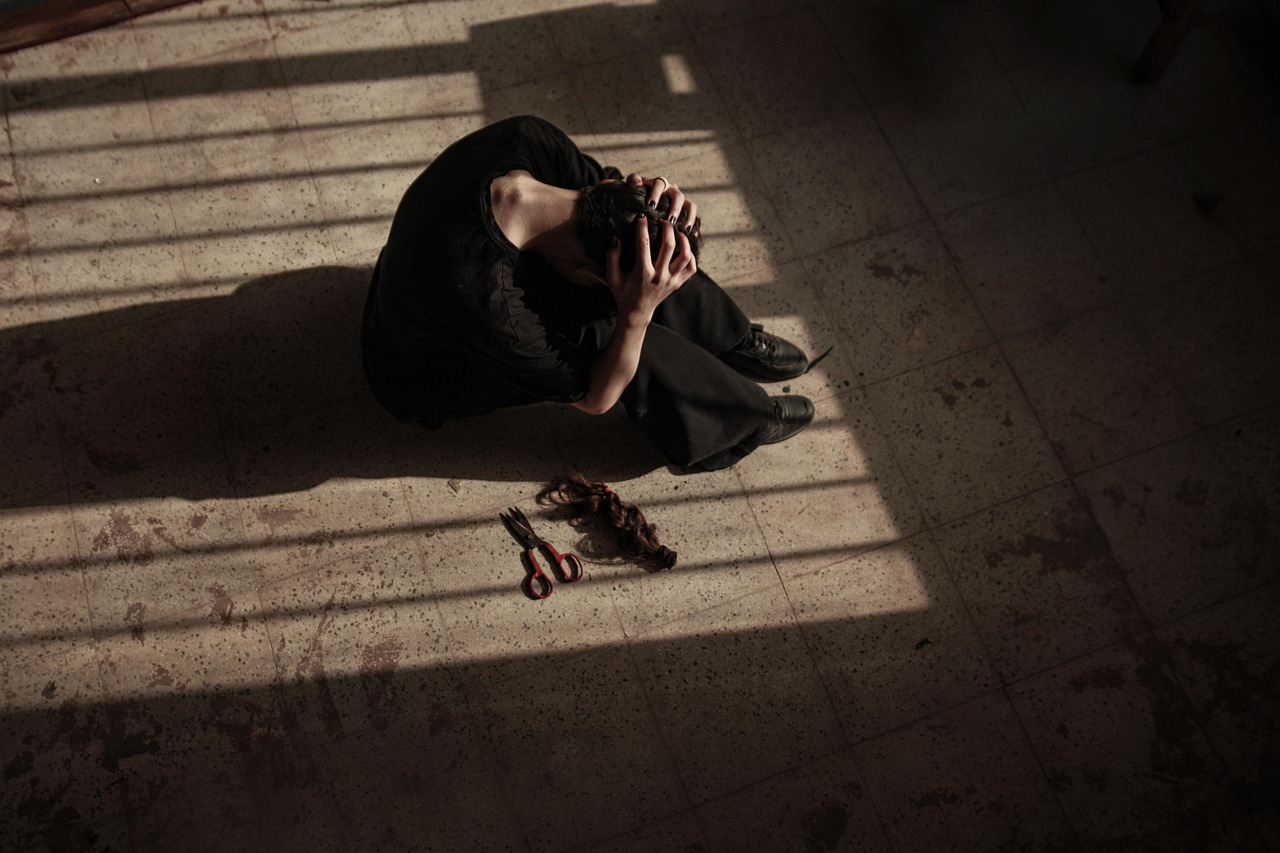 El prisonero de la «raza superior»