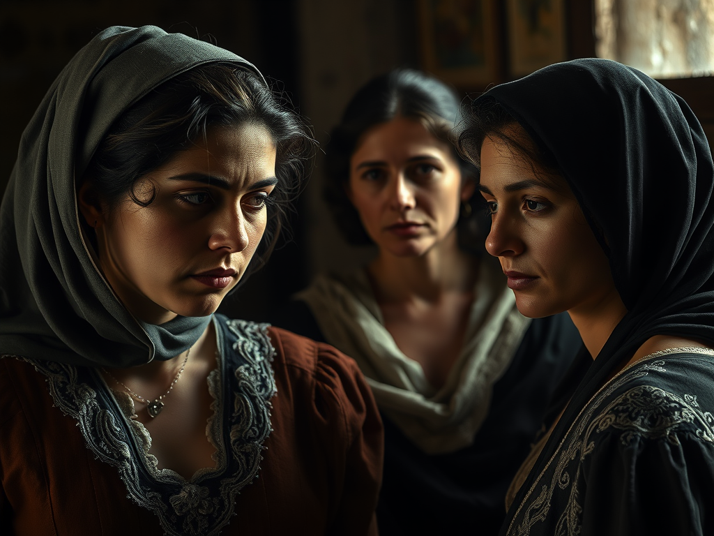 Género, moral y economía: el conflicto femenino en las novelas contemporáneas