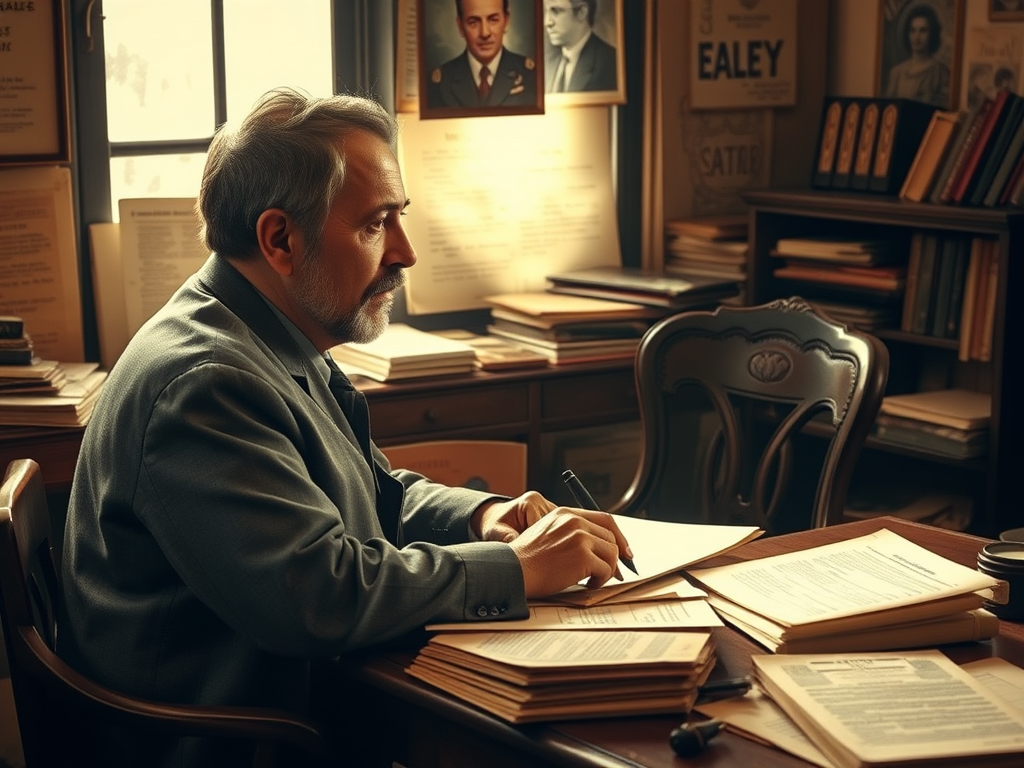 La concepción sentimental del socialismo en Jacinto Benavente