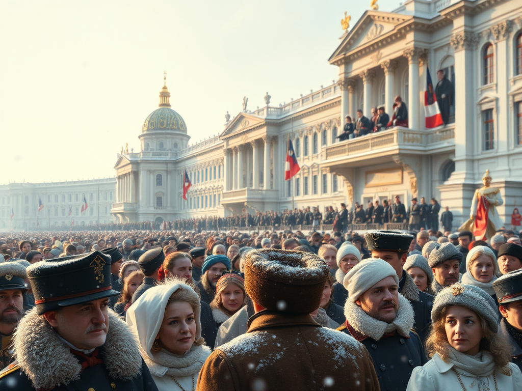 Carta desde Rusia de Juan Valera (San Petersburgo, 20 de enero de 1857)