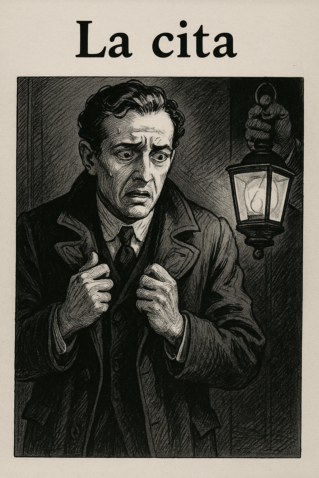 Cuentos comentados: «La cita» de Emilia Pardo Bazán