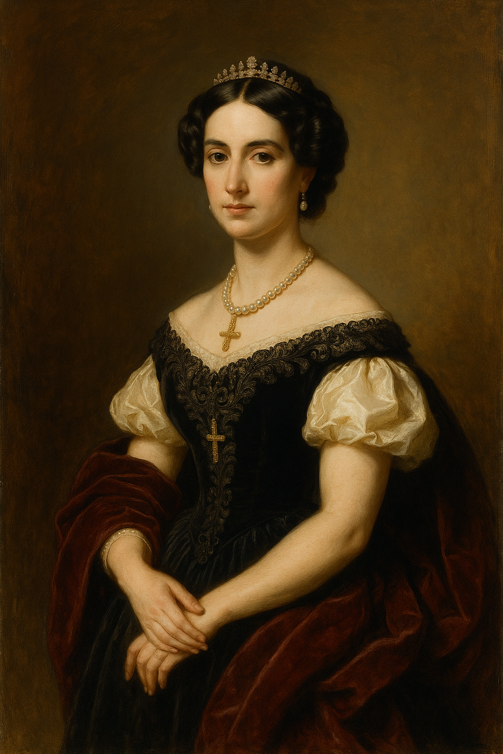 ‘Halma’, Cinquième partie