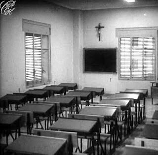 El analfabetismo en la Andalucía oriental en los años veinte