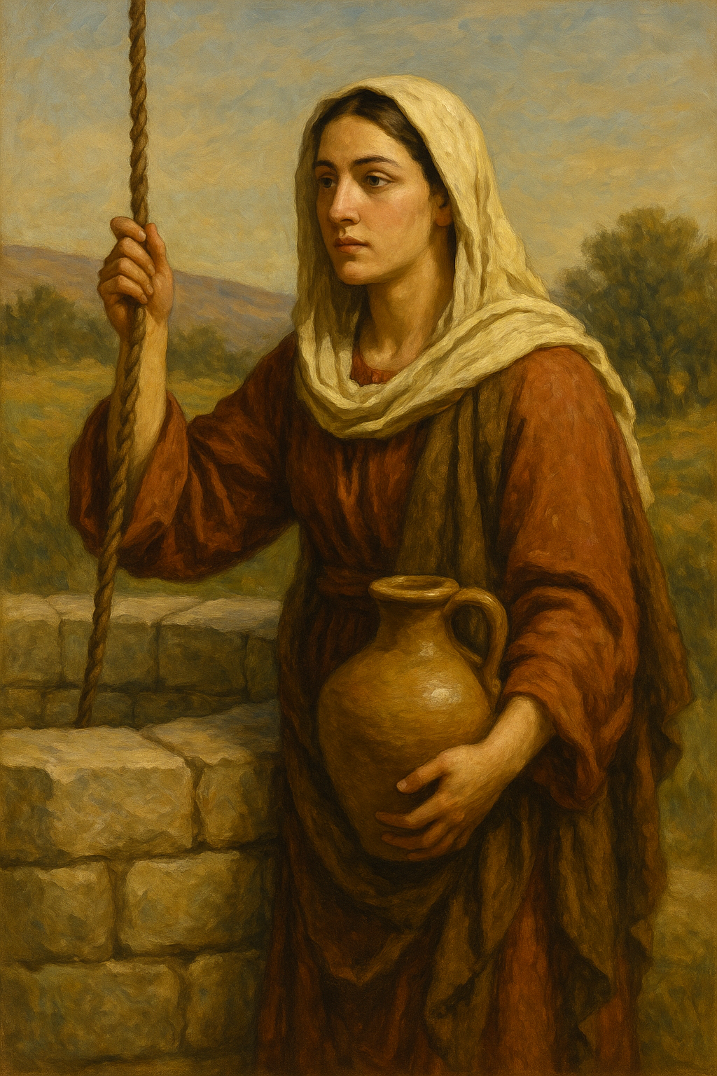 Relaciones entre judíos y samaritanos: origen y evolución de una animosidad histórica