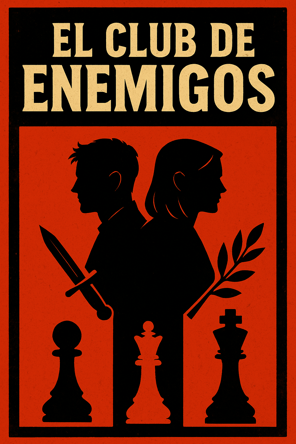 El club de enemigos