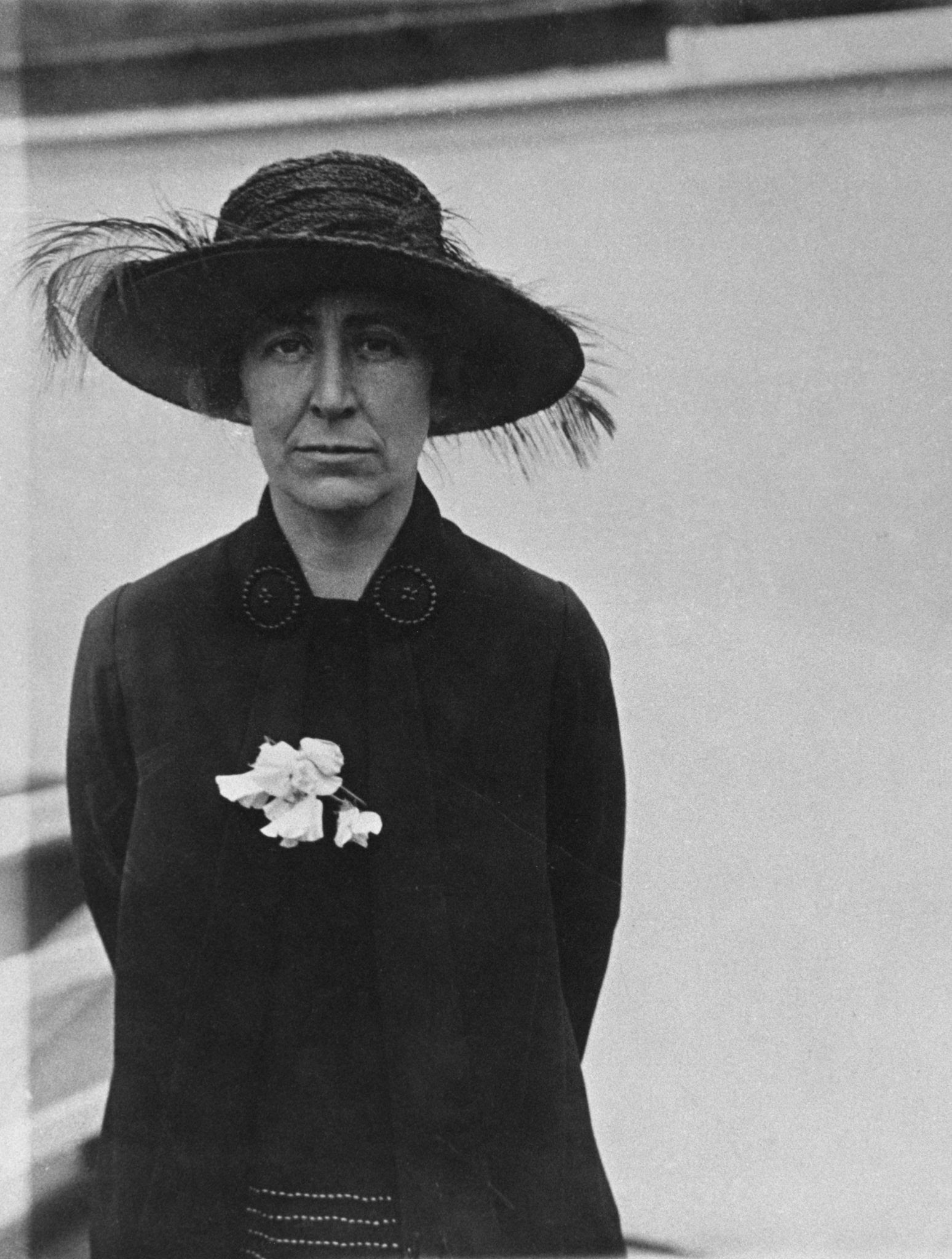 Jeannette Rankin
