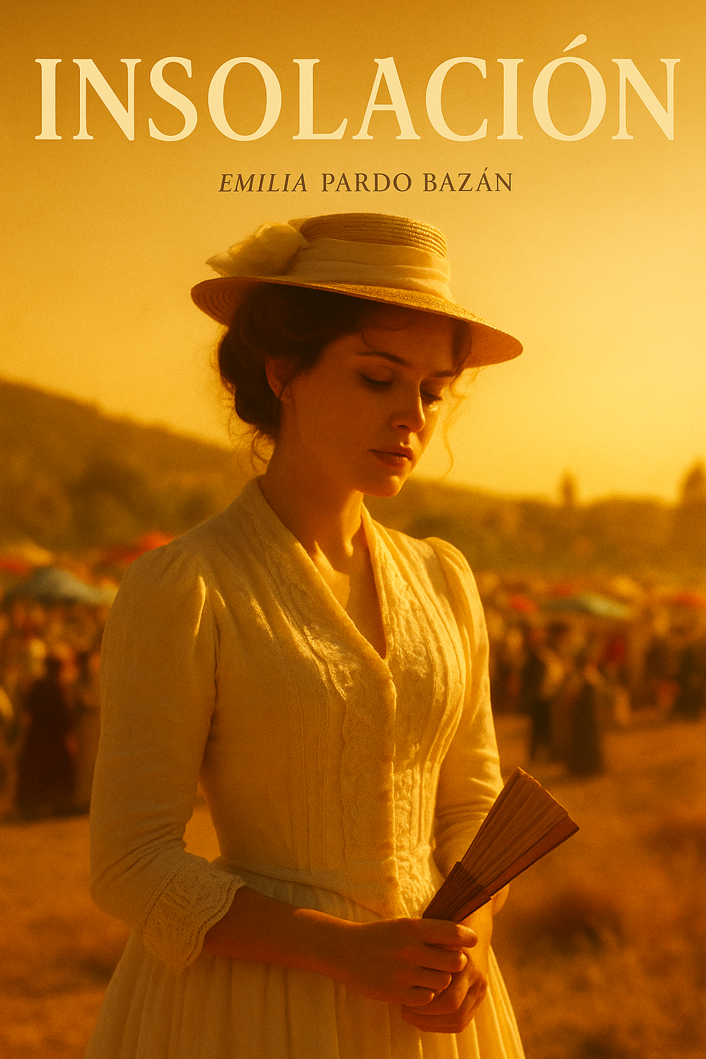 Insolación de Emilia Pardo Bazán: contexto, temas, estilo y relevancia crítica