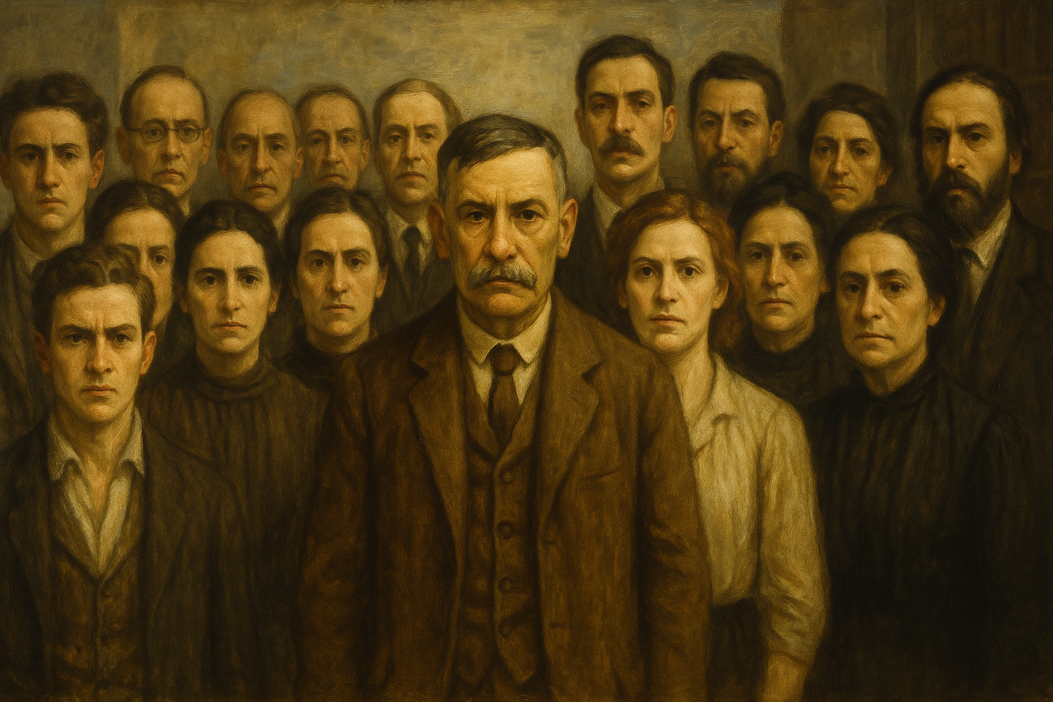 El perdón cristiano en algunos personajes de la obra galdosiana