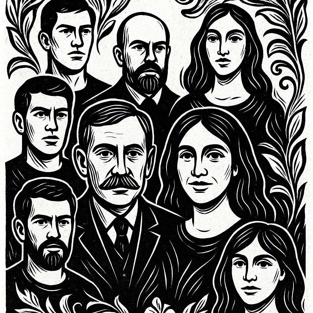 Editorial Isidora 41