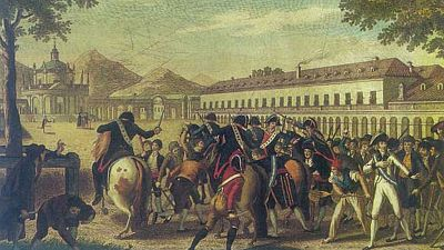 Episodes Nationaux: ‘Le 19 mars et le 2 de mai’ chapitres