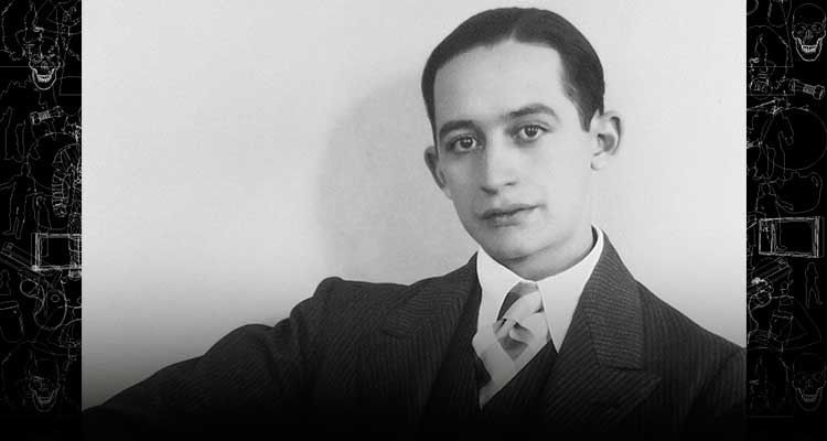 Xavier Villaurrutia (1903 – 1950) gran poeta mexicano entre la angustia y la duda luminosa