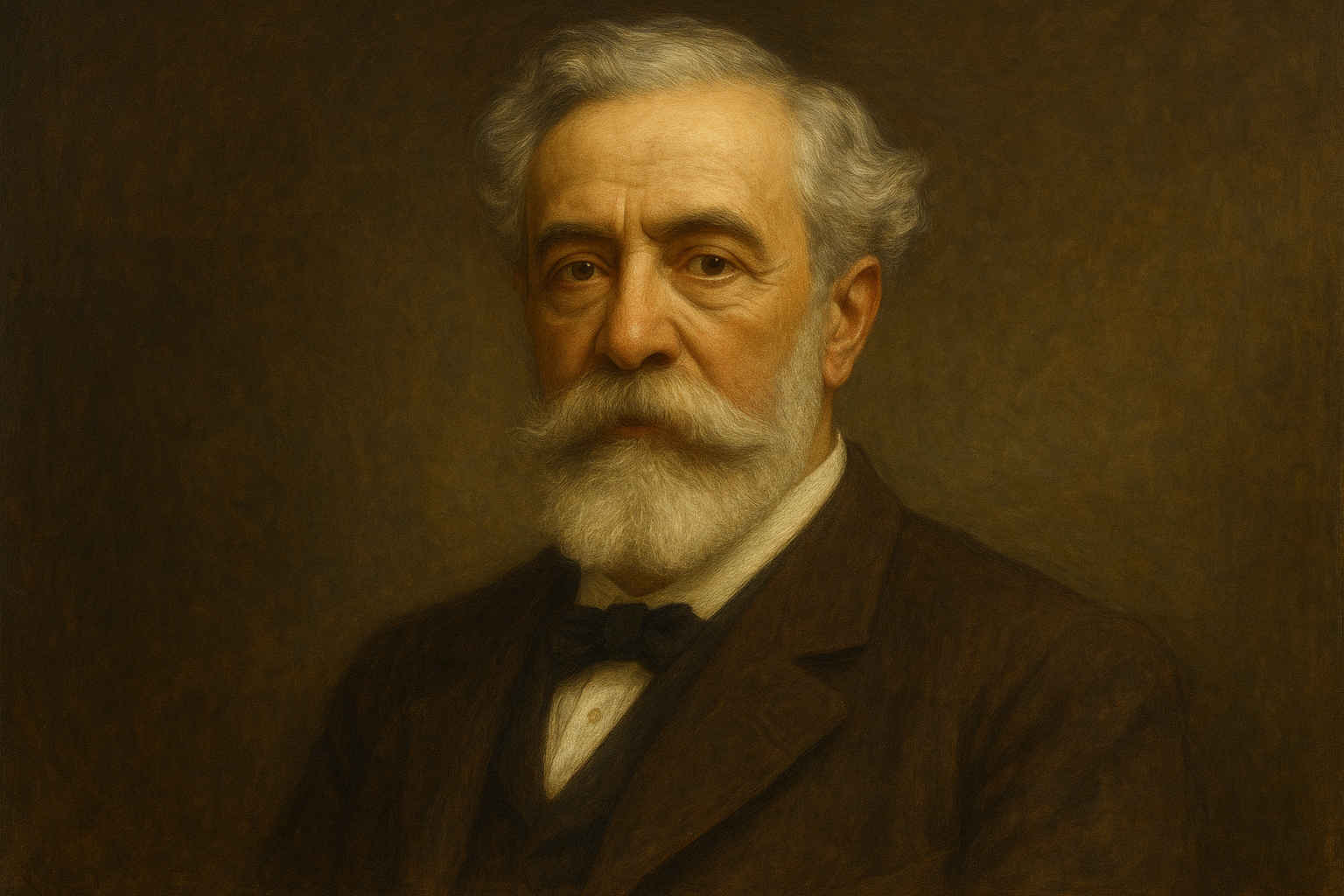 El humor de don Juan Valera