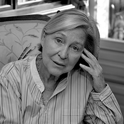 Mujeres desde Fontainebleau