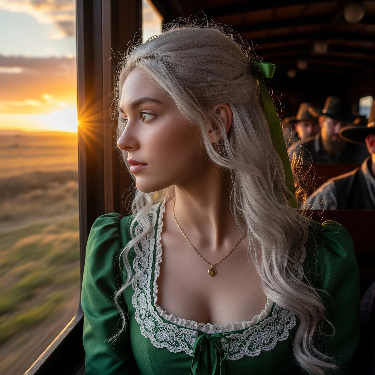 Tristana, por Emilia Pardo Bazán ‘Nuevo Teatro Crítico’