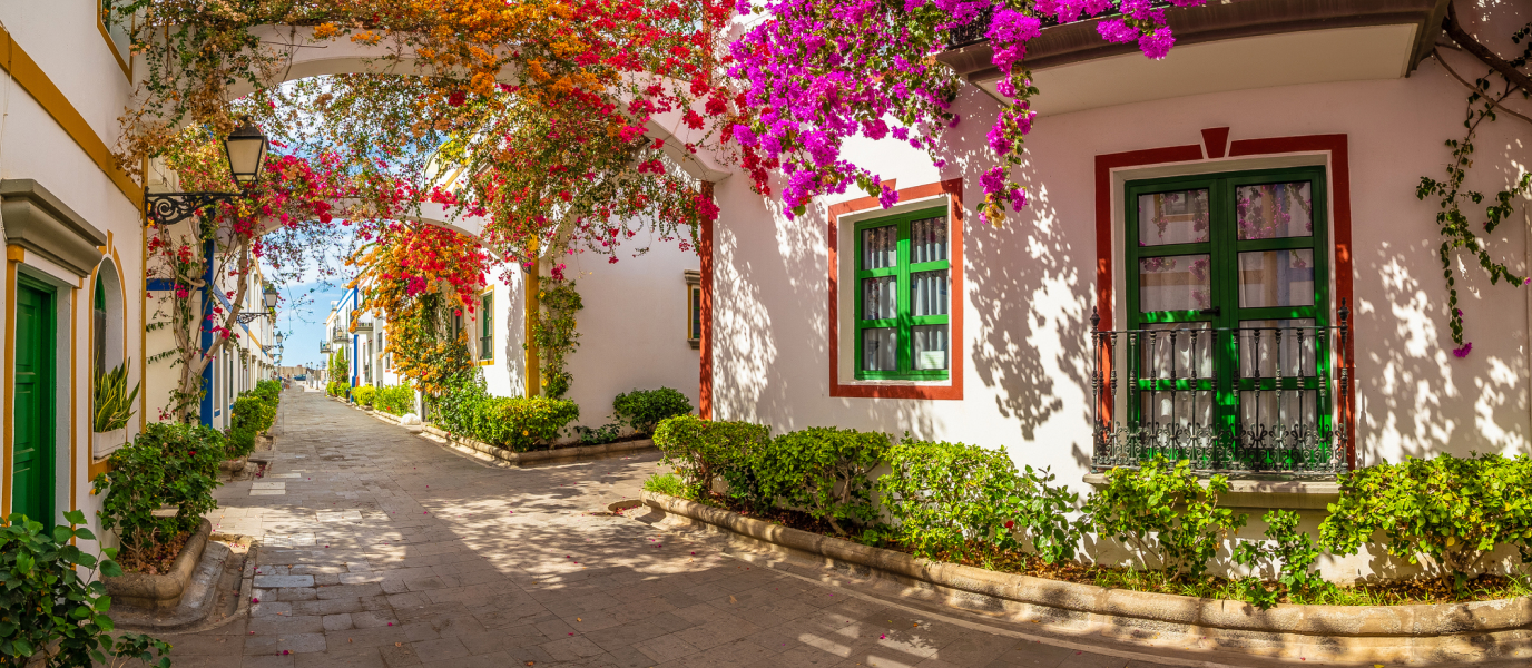 Canarias: la sed de las islas