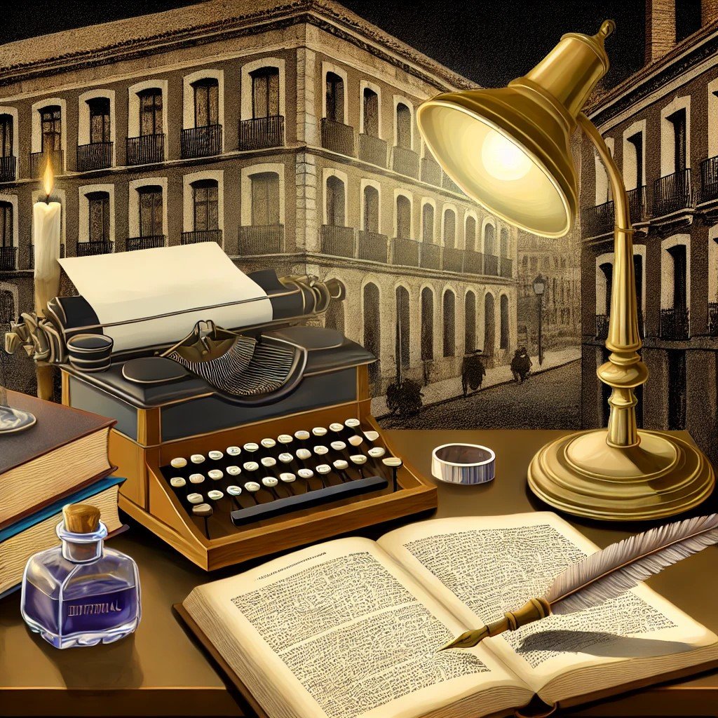 Galdós, espejo crítico y luz de futuro