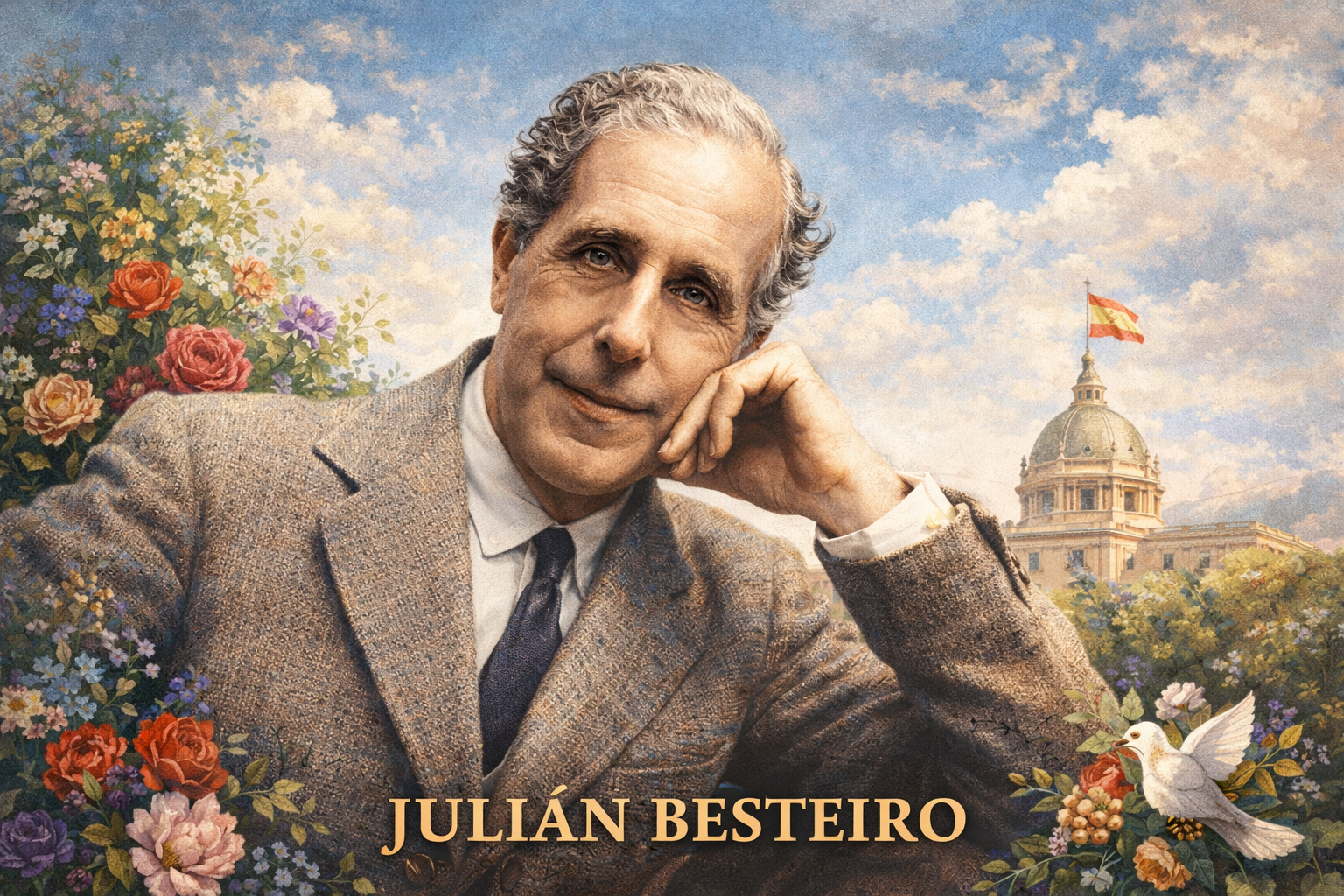 Julián Besteiro: socialismo y escuela