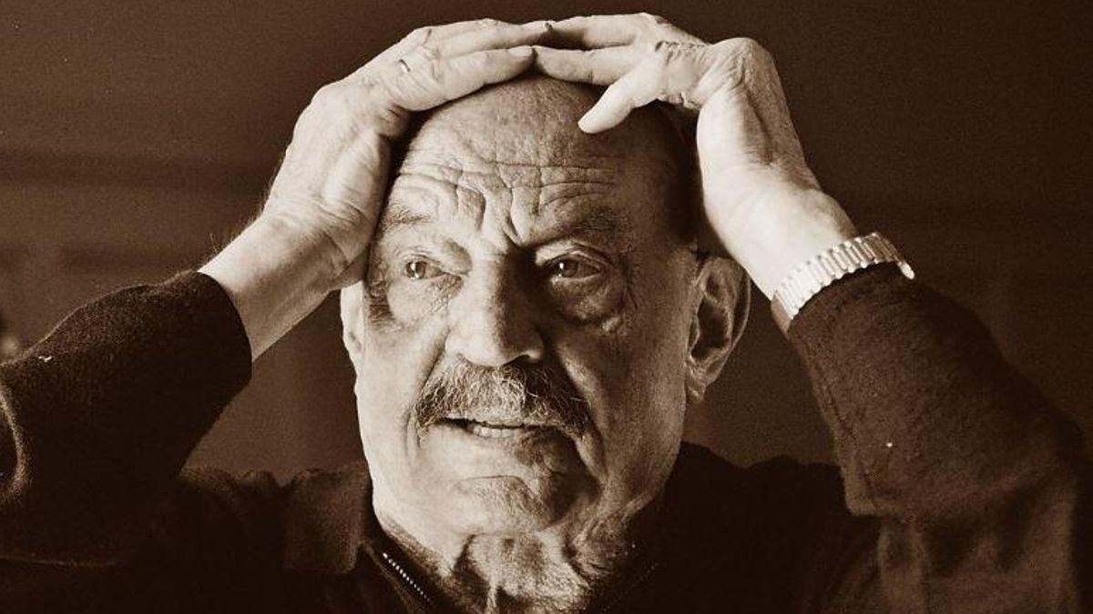 Pepe Hierro y mi primer móvil