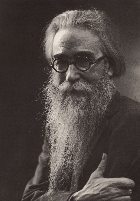 La muerte de Valle-Inclán: cuando el esperpento cerró los ojos