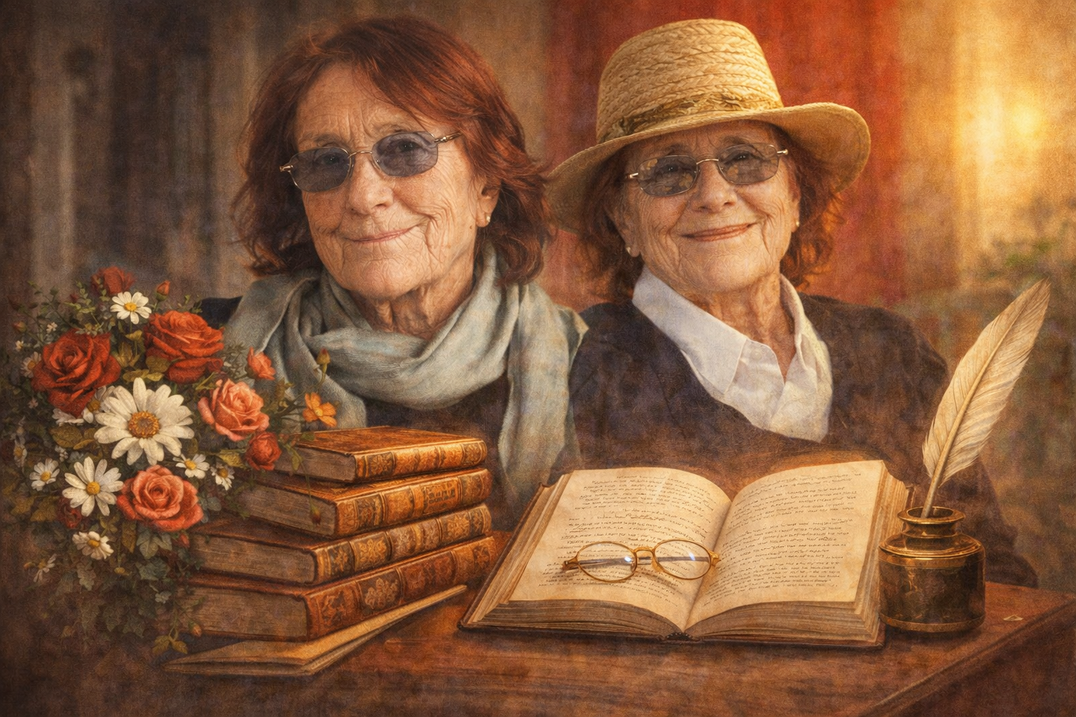 La vigencia de Galdós, por Rosa Regàs