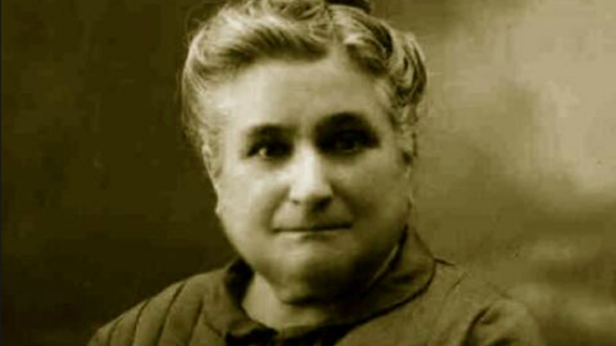 Alfa i omega de la Revolució en Soledad Gustavo