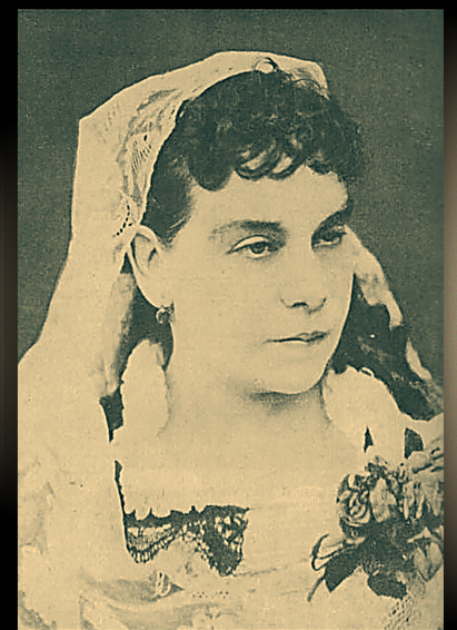 Emilia Serrano de Wilson