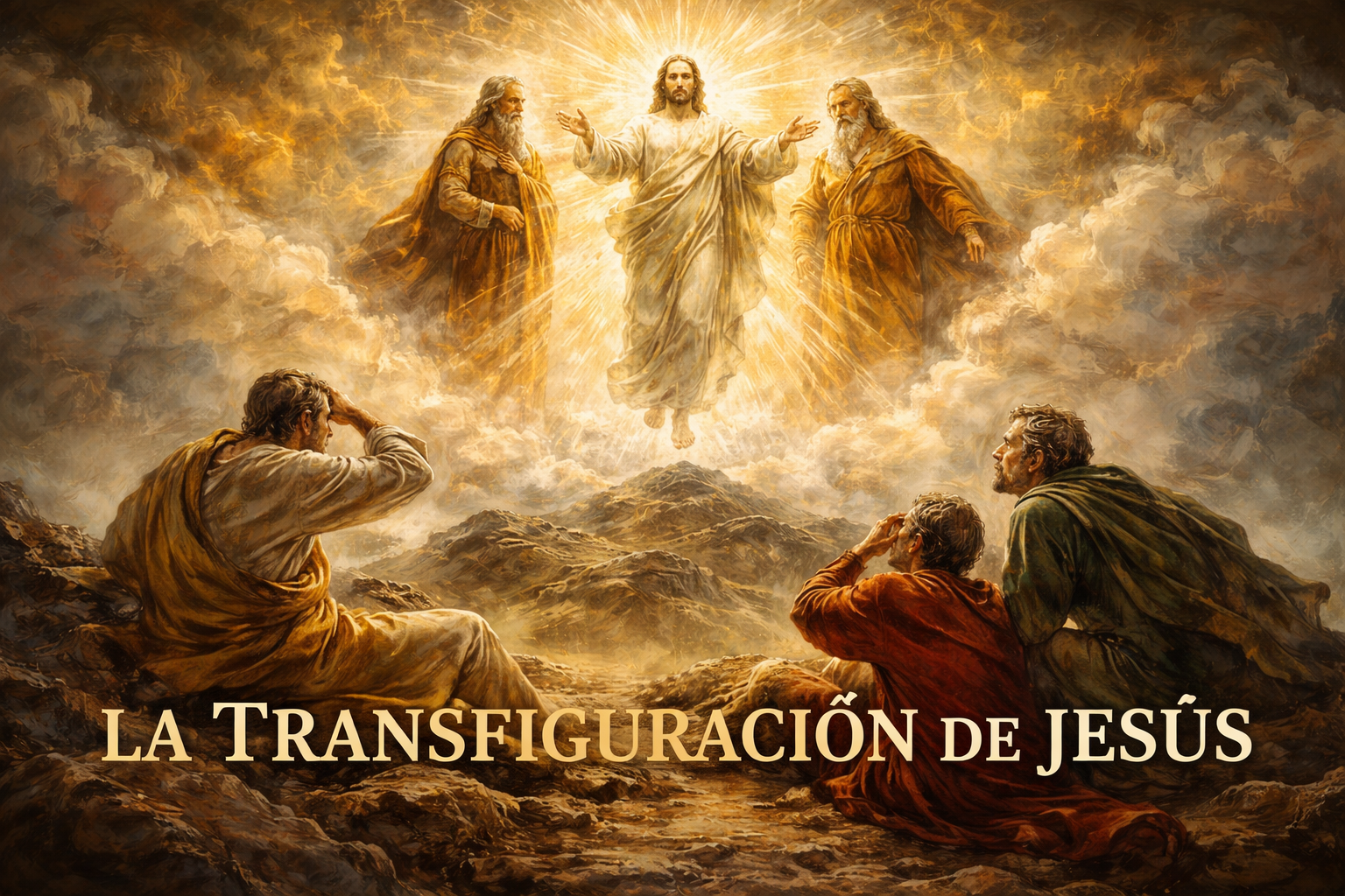 La Transfiguración