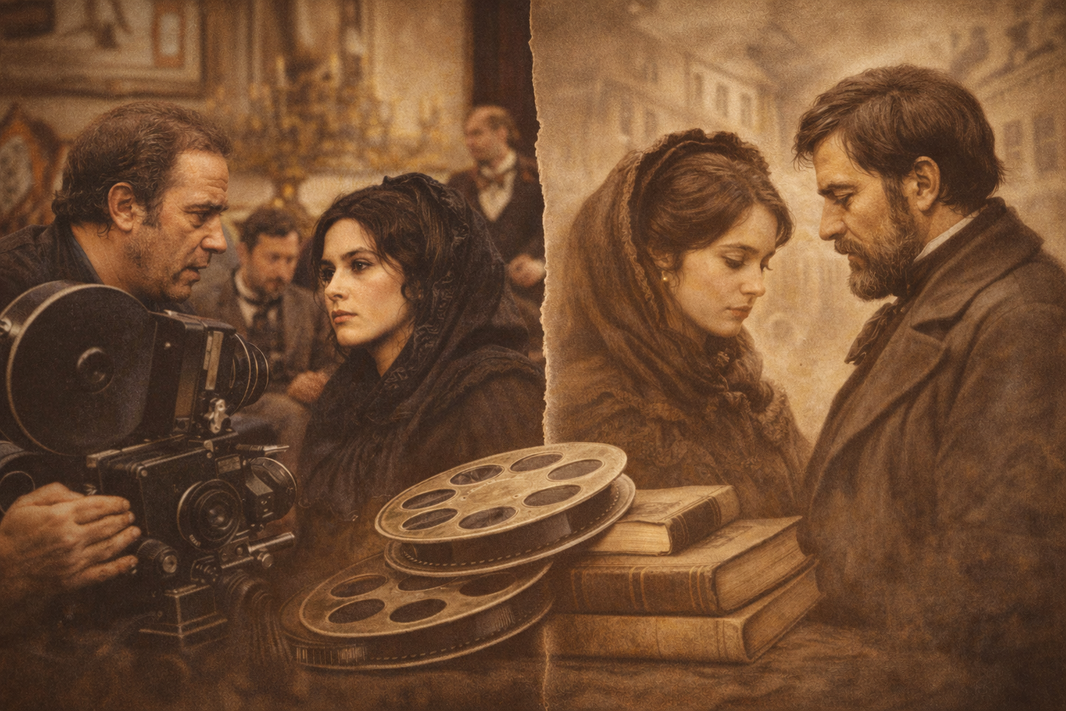 Estudio de las aportaciones del guión de la película ‘Tormento’ (1974) de Pedro Olea, a los planteamientos de la novela homónima de Benito Pérez Galdós