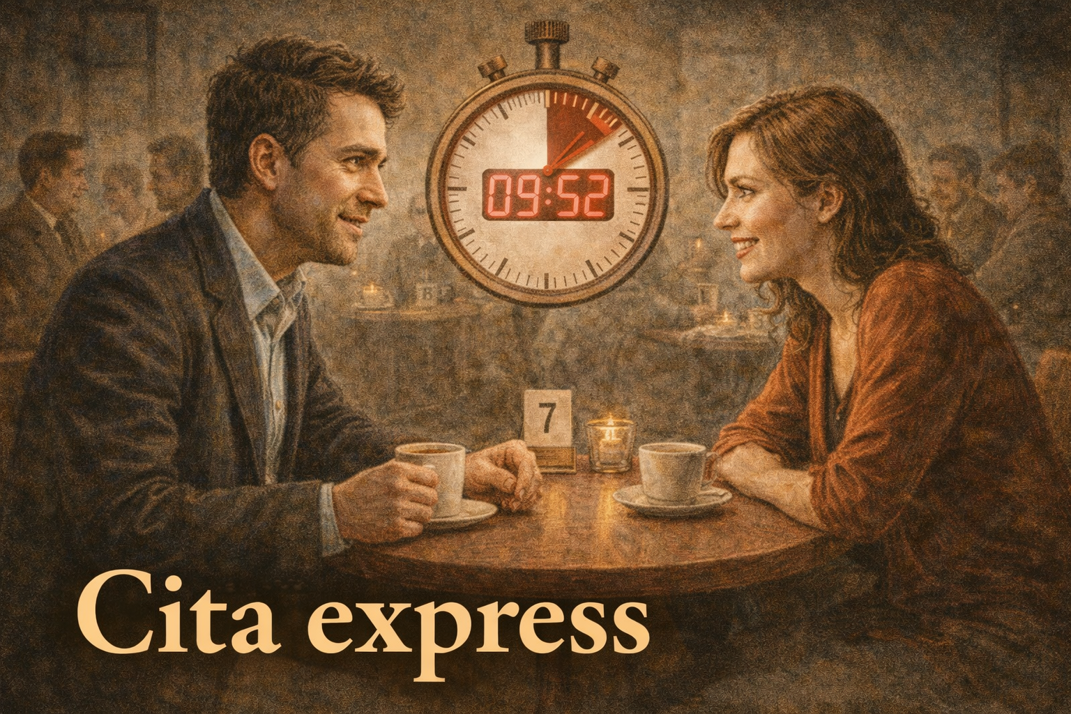 Cita express