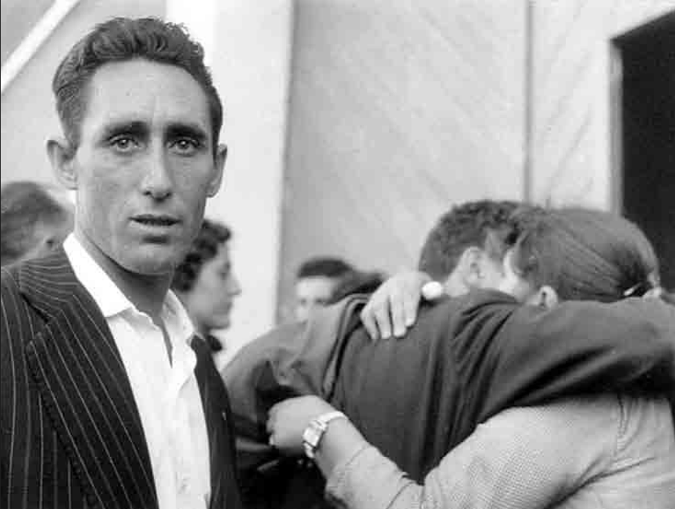 España, país de emigración