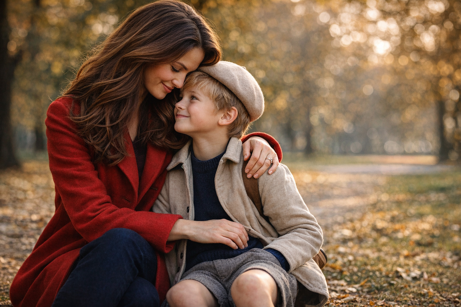 Mira mamá lo que se hacer