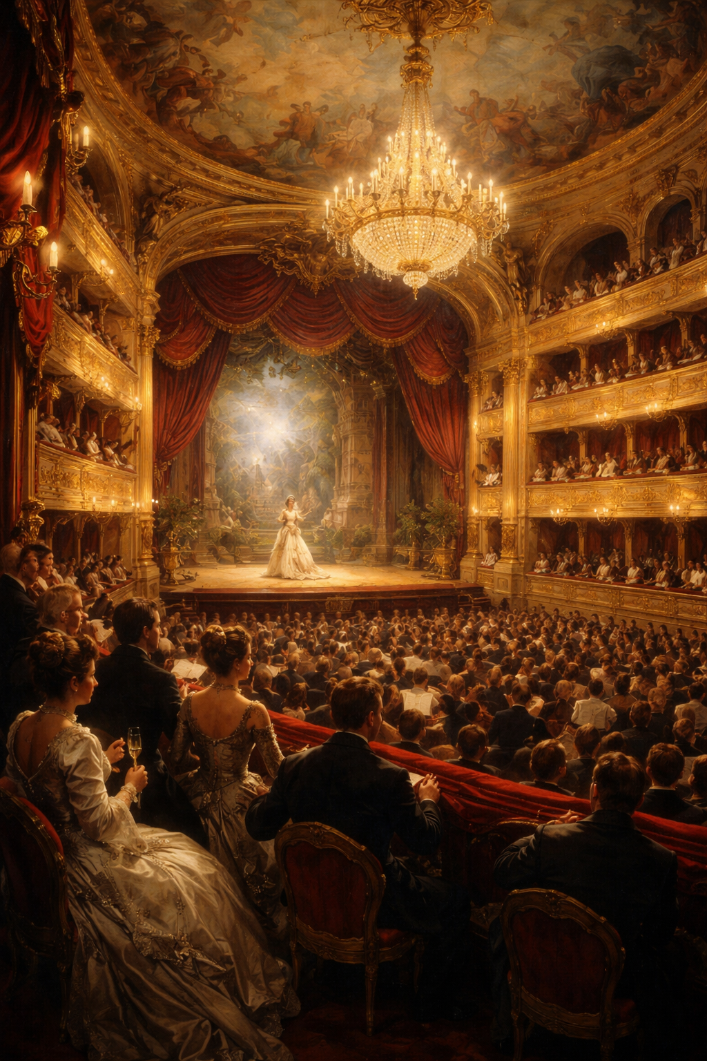 Panorama contextual a la dramática de Galdós