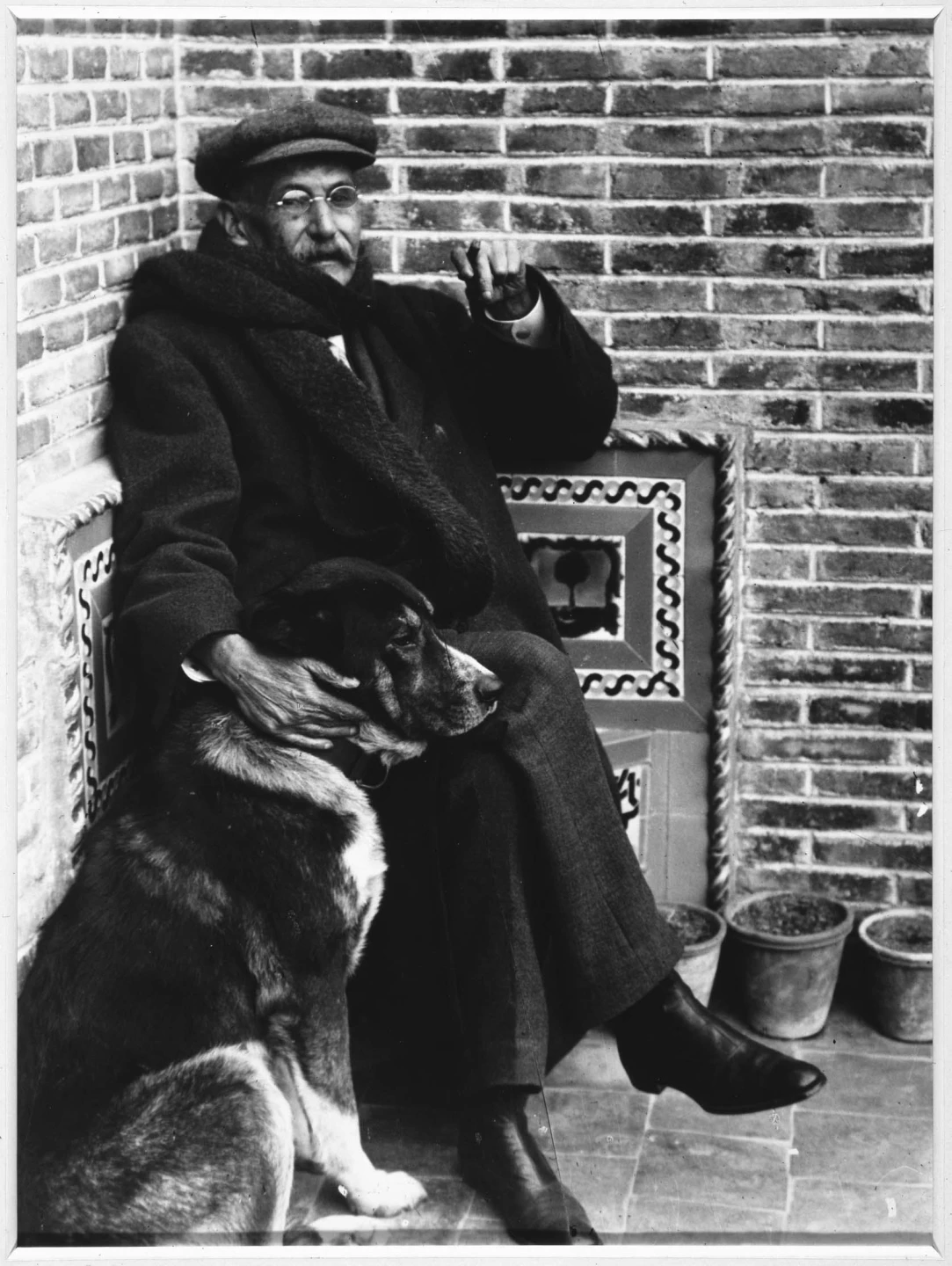 Galdós, novelador del mundo moderno