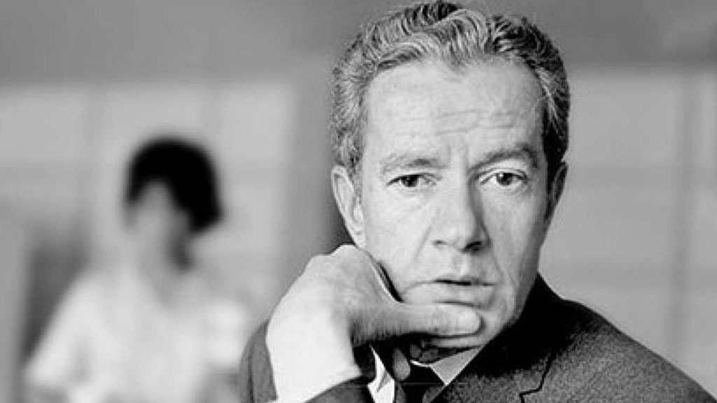 Con Juan Rulfo empezó todo