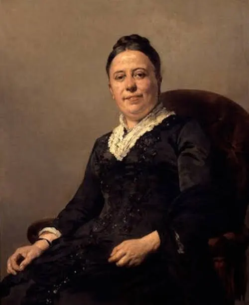 Isabelle Gatti de Gamond