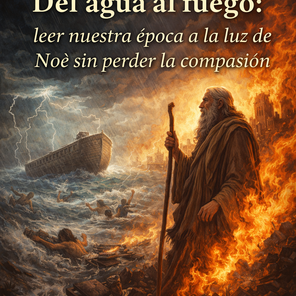 Cuando la violencia deja de escandalizar