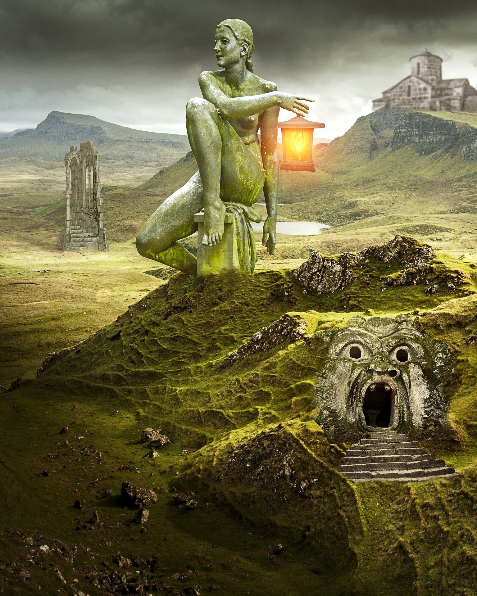 Isidora traduce. Presentación realizada hace cinco años y durante la pandemia