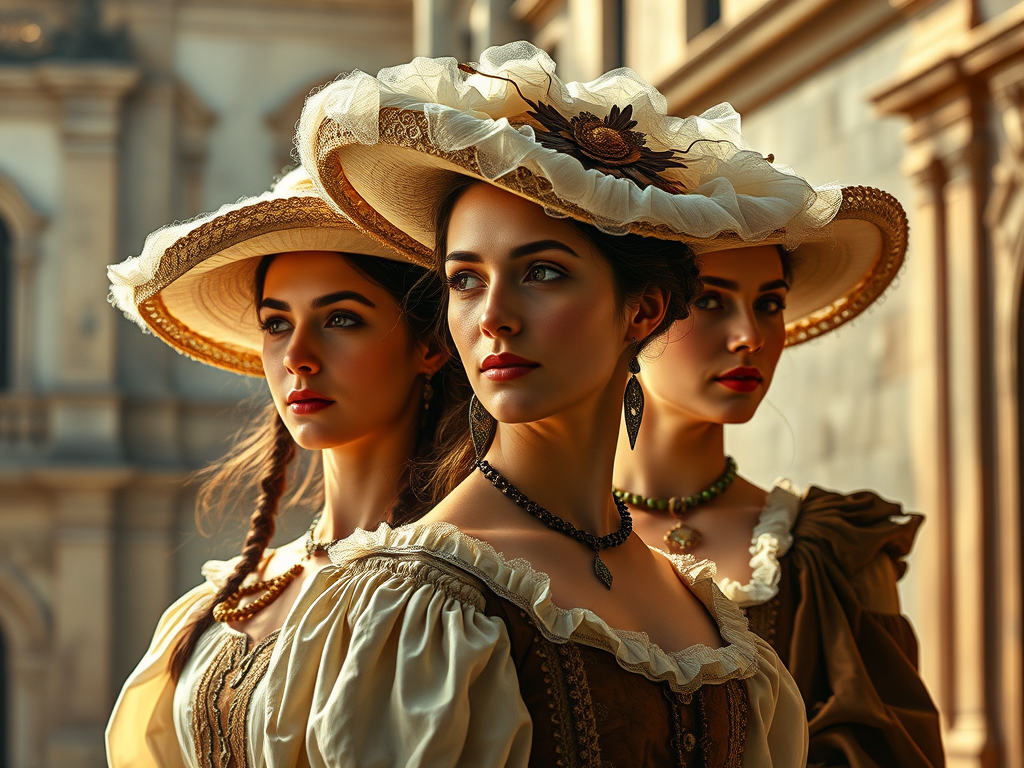 La mujer en la España del XIX