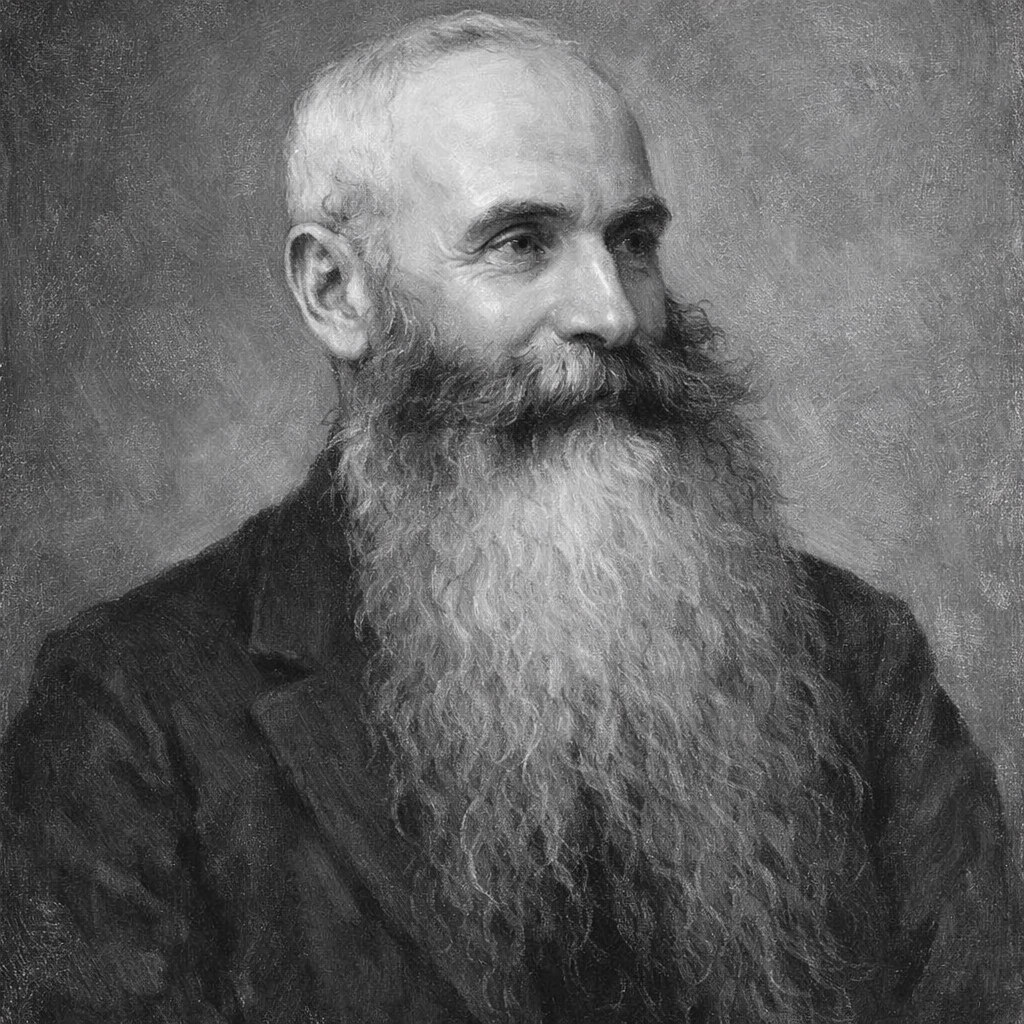 Arthur Groussier y el trabajo contra la guerra